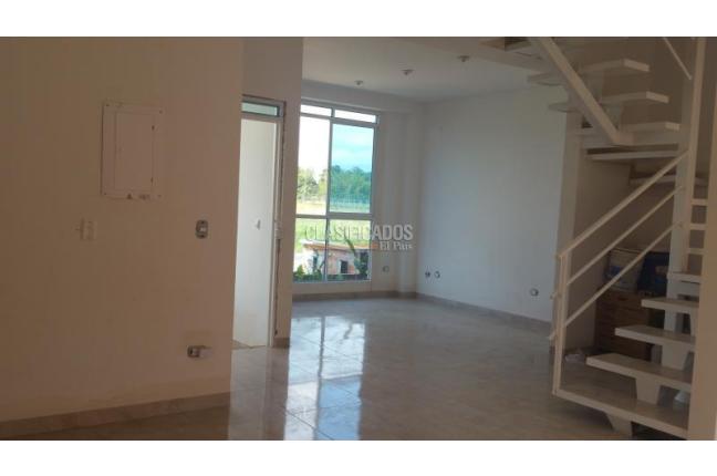 Casas, Venta en Jamundí