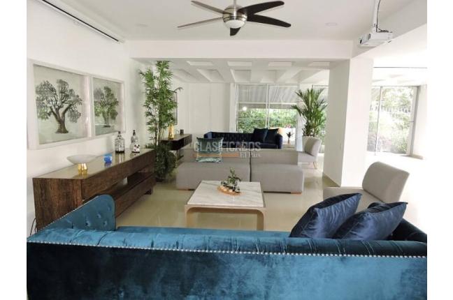 Casas, Venta, Ciudad Jardín - $1.800.000.000