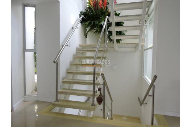 Casas, Venta, Ciudad Jardín - $1.800.000.000