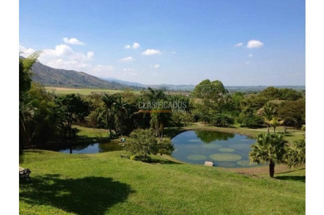 Fincas y Casas Campestres, Venta, El Cerrito - $5.000.000.000