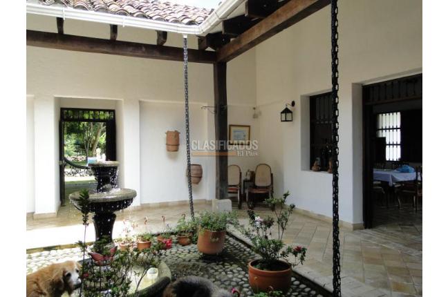 Fincas y Casas Campestres, Venta, El Cerrito - $5.000.000.000