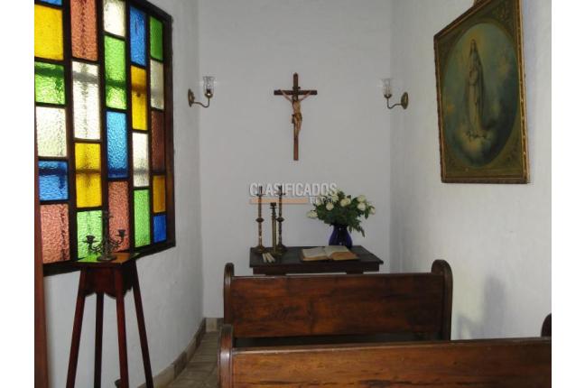 Fincas y Casas Campestres, Venta, El Cerrito - $5.000.000.000