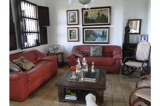 Fincas y Casas Campestres, Venta, El Cerrito - $5.000.000.000