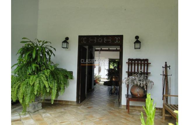 Fincas y Casas Campestres, Venta, El Cerrito - $5.000.000.000