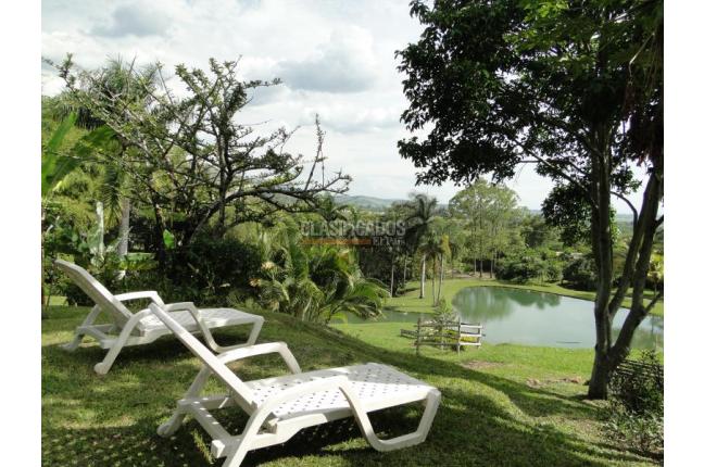 Fincas y Casas Campestres, Venta, El Cerrito - $5.000.000.000