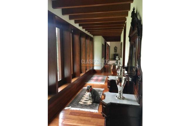 Casas, Venta, Ciudad Jardín - $5.600.000.000