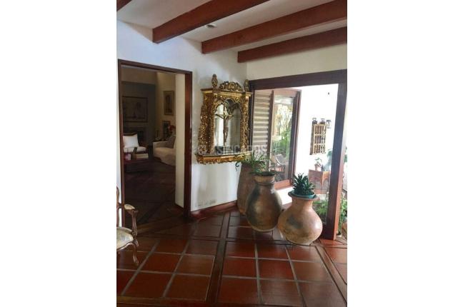 Casas, Venta, Ciudad Jardín - $5.600.000.000
