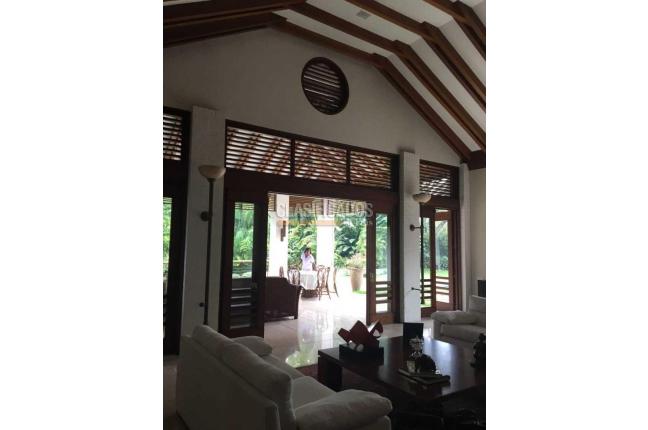 Casas, Venta, Ciudad Jardín - $5.600.000.000