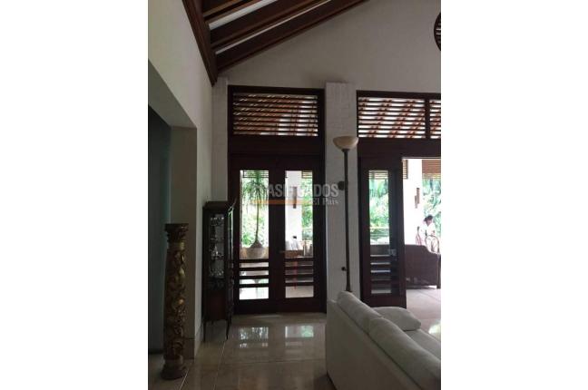 Casas, Venta, Ciudad Jardín - $5.600.000.000