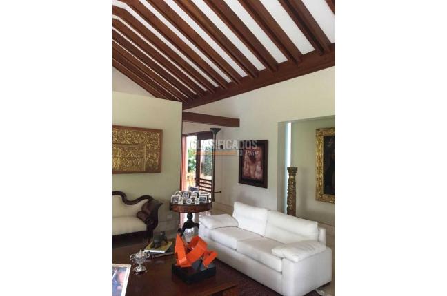 Casas, Venta, Ciudad Jardín - $5.600.000.000