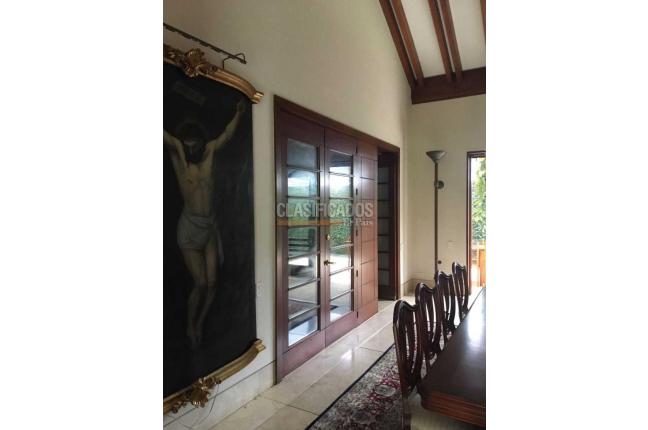 Casas, Venta, Ciudad Jardín - $5.600.000.000