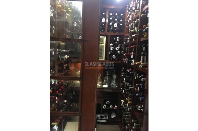 Casas, Venta, Ciudad Jardín - $5.600.000.000