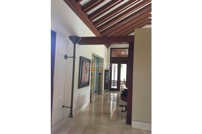 Casas, Venta, Ciudad Jardín - $5.600.000.000