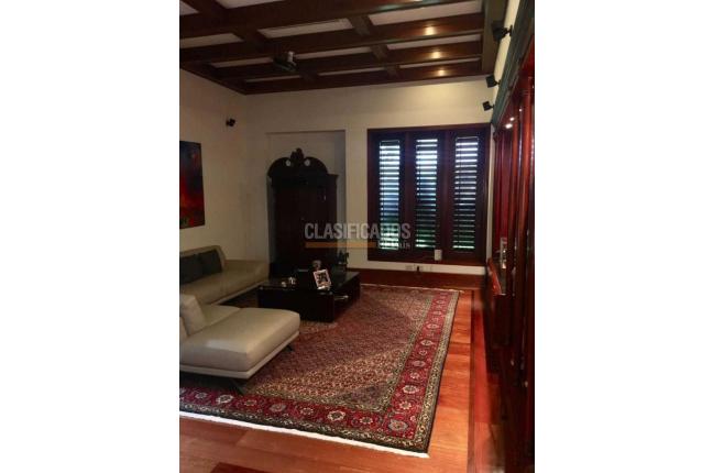 Casas, Venta, Ciudad Jardín - $5.600.000.000