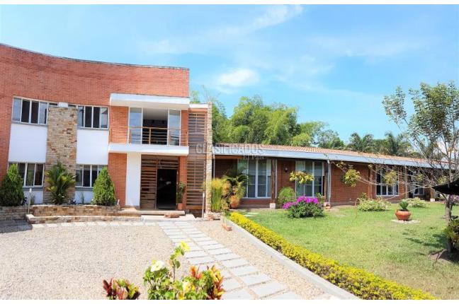 Casas, Venta, Jamundí - $2.600.000.000