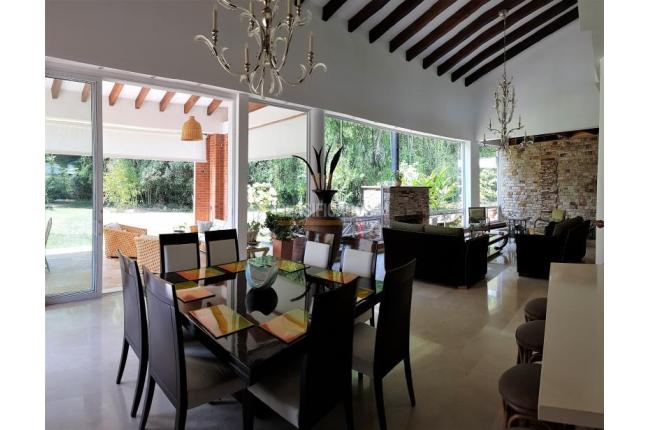 Casas, Venta, Jamundí - $2.600.000.000