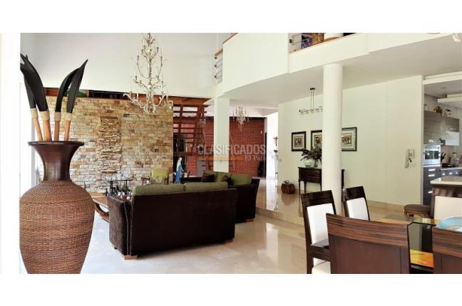 Casas, Venta, Jamundí - $2.600.000.000