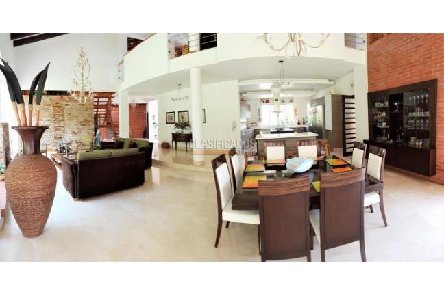 Casas, Venta, Jamundí - $2.600.000.000