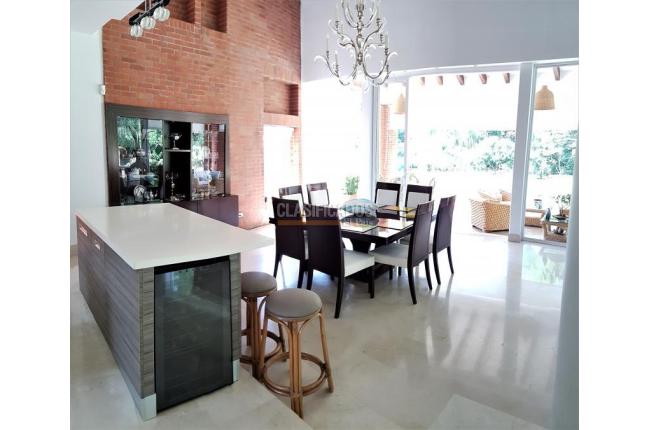 Casas, Venta, Jamundí - $2.600.000.000