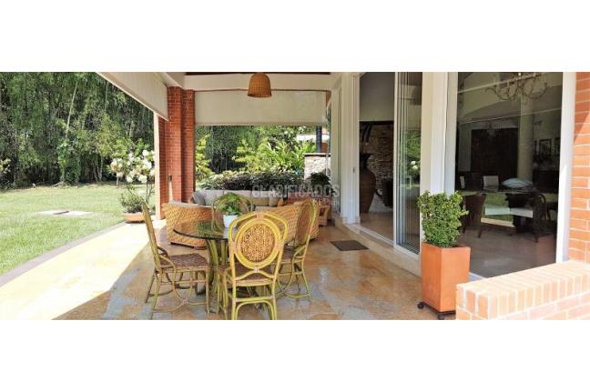 Casas, Venta, Jamundí - $2.600.000.000