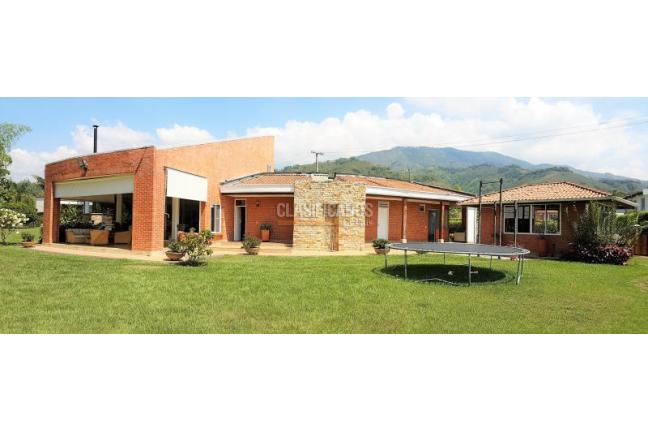 Casas, Venta, Jamundí - $2.600.000.000