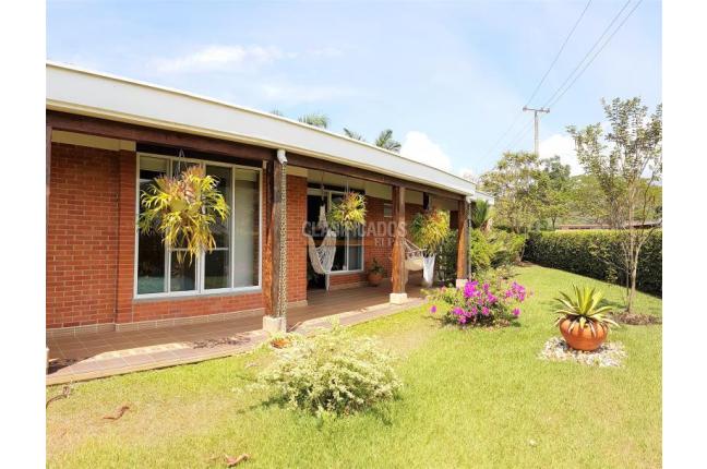 Casas, Venta, Jamundí - $2.600.000.000