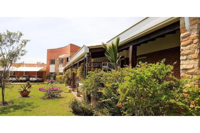 Casas, Venta, Jamundí - $2.600.000.000