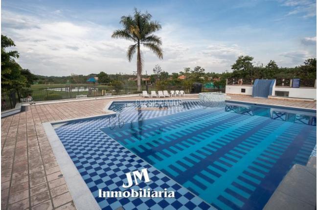 Casas, Venta, Jamundí - $2.600.000.000