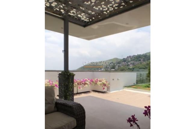 Apartamentos, Venta, Bellavista - $2.000.000.000