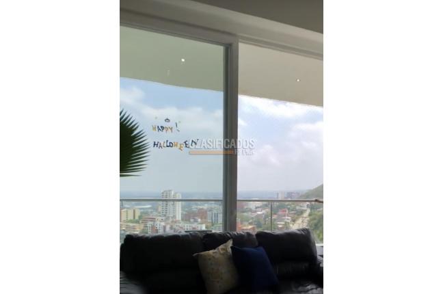 Apartamentos, Venta, Bellavista - $2.000.000.000