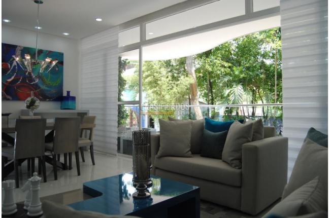 Apartamentos, Venta, Bellavista - $2.000.000.000