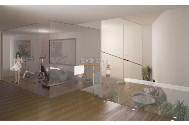 Apartamentos, Venta, Bellavista - $2.000.000.000