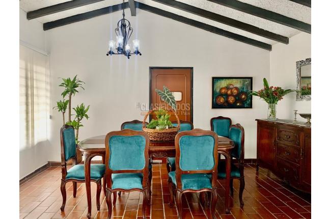 Casas, Venta, Santa Mónica Residencial - $1.500.000.000