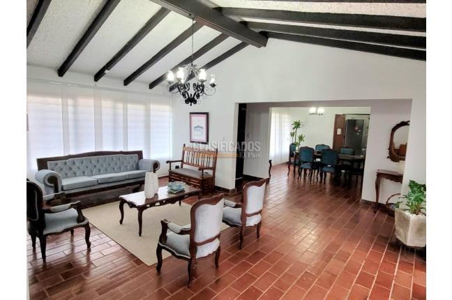 Casas, Venta, Santa Mónica Residencial - $1.500.000.000