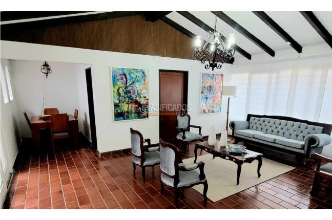 Casas, Venta, Santa Mónica Residencial - $1.500.000.000