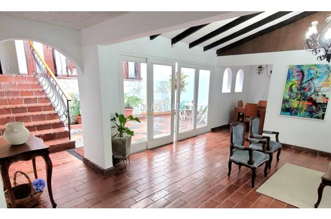 Casas, Venta, Santa Mónica Residencial - $1.500.000.000