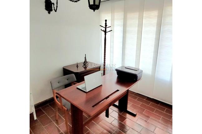 Casas, Venta, Santa Mónica Residencial - $1.500.000.000