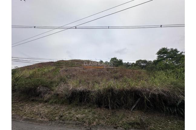 Lotes, Venta en Bellavista