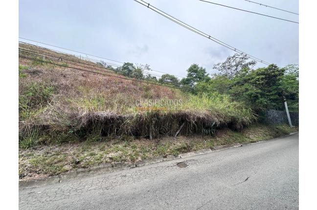 Lotes, Venta en Bellavista