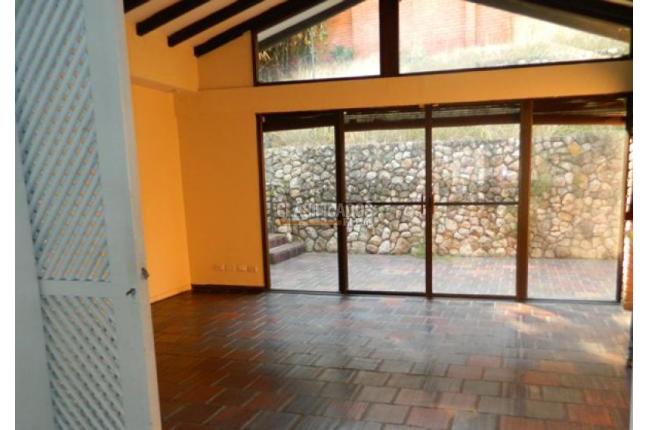 Casas, Venta, Cristales - $2.200.000.000
