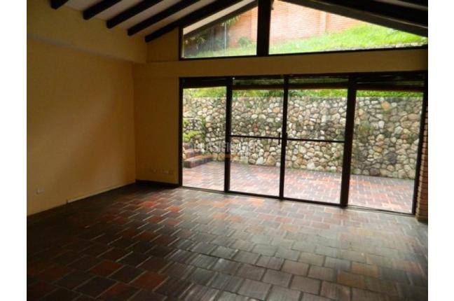 Casas, Venta, Cristales - $2.200.000.000