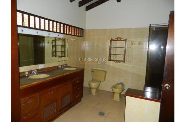 Casas, Venta, Cristales - $2.200.000.000