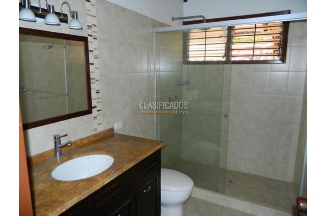 Casas, Venta, Cristales - $2.200.000.000