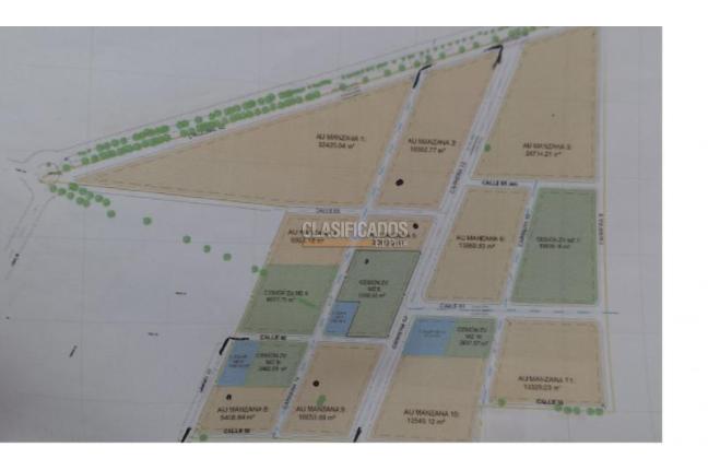 Lotes, Venta, Palmira - $3.500.000.000