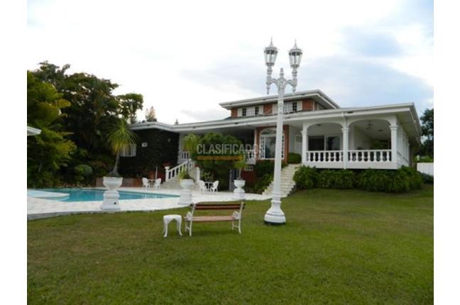 Casas, Venta en Pance