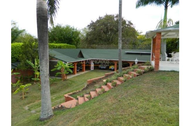 Casas, Venta en Pance