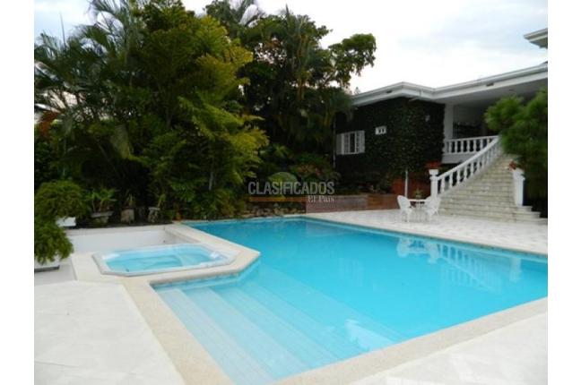 Casas, Venta en Pance