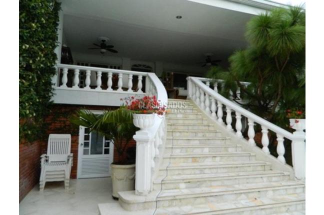 Casas, Venta, Pance - $3.600.000.000