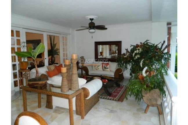 Casas, Venta, Pance - $3.600.000.000