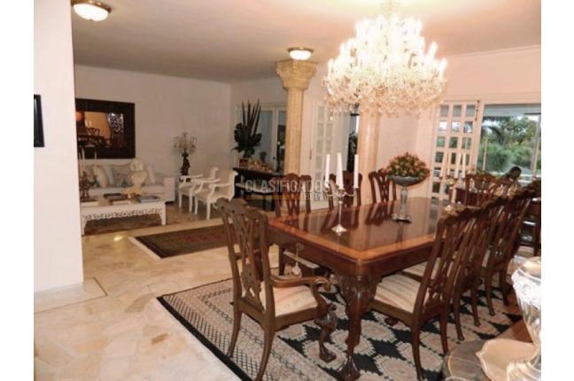 Casas, Venta, Pance - $3.600.000.000